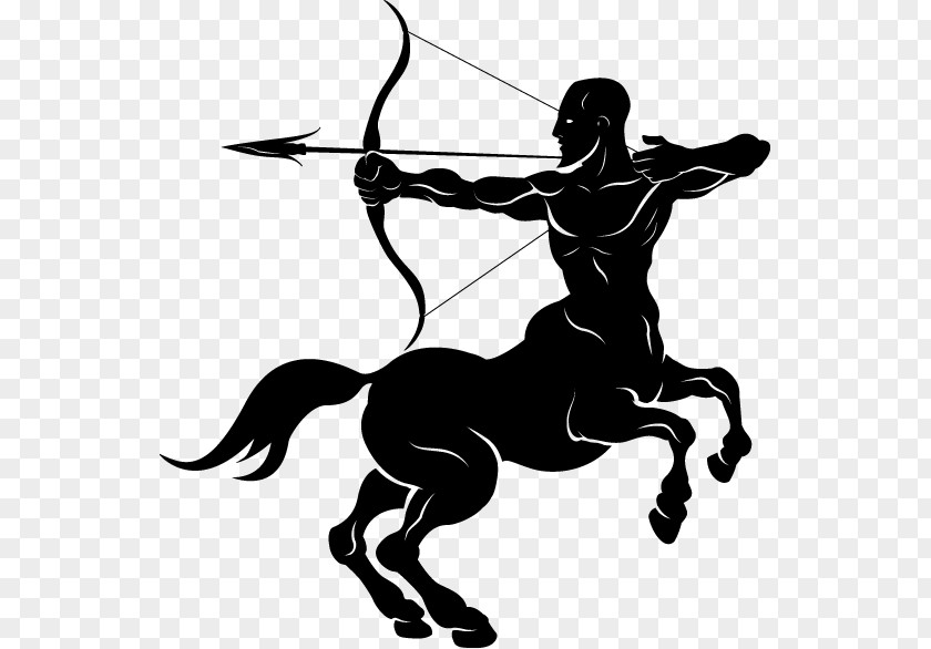 Astrological Sign Sagittarius Zodiac Horoscope Astrology PNG