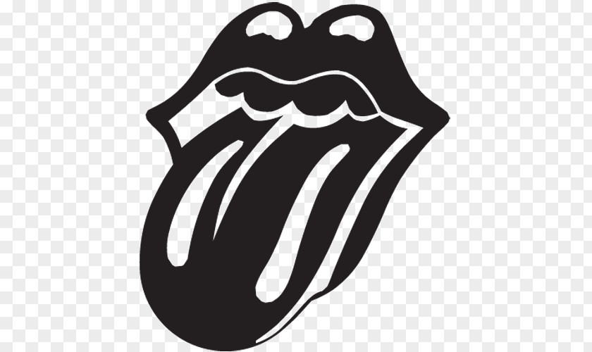 Car Stickers Wall Decal Bumper Sticker The Rolling Stones PNG