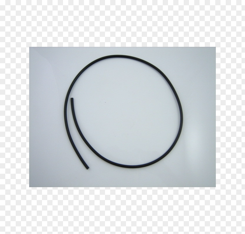 Circle Piston Ring Material Font PNG