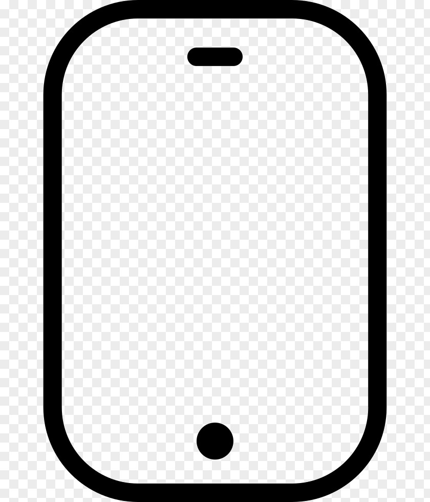 Design Mobile Phone Accessories Line Font PNG