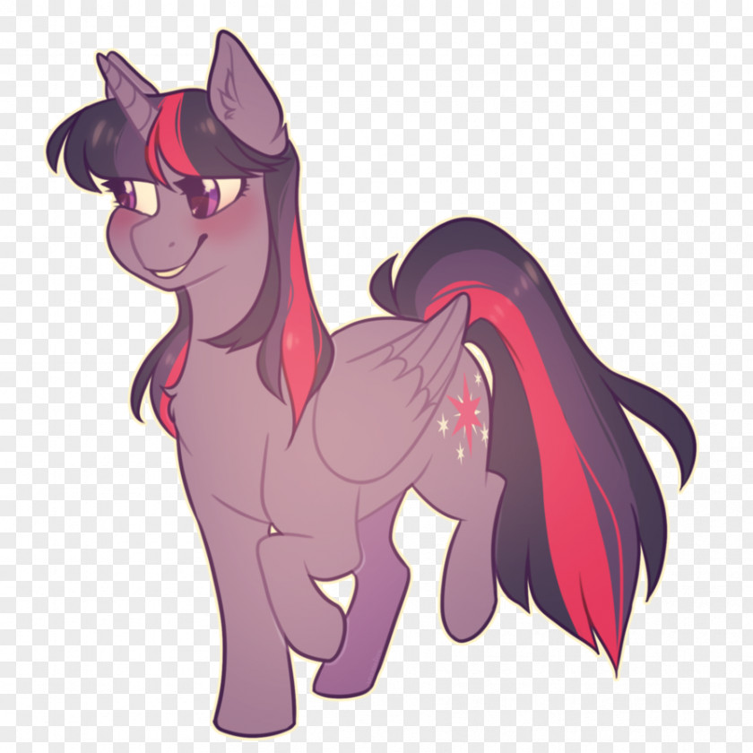 Don't Breathe Pony Twilight Sparkle Horse Mane Art PNG