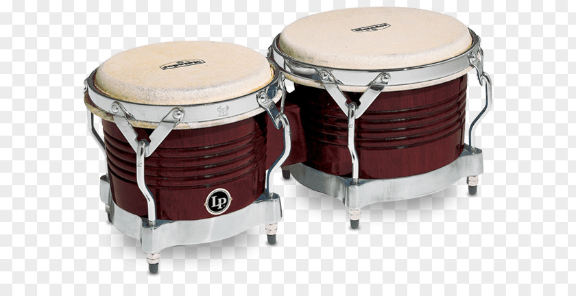 Drum Bongo Latin Percussion PNG