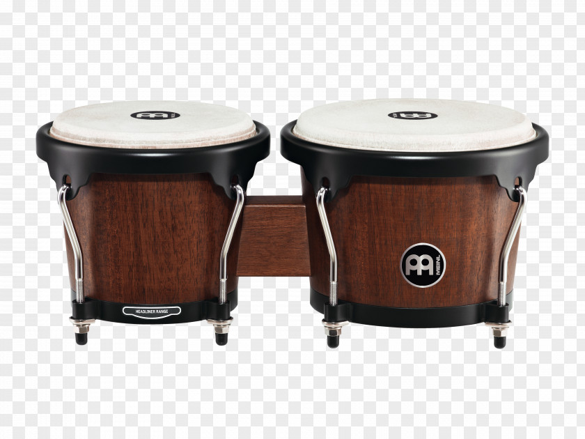 Drum Bongo Meinl Percussion Djembe PNG