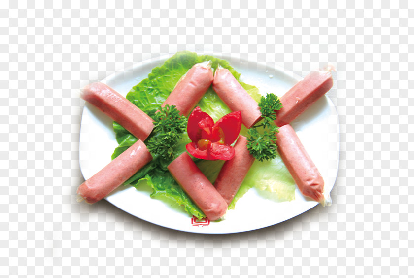 Hot Dogs Bratwurst Dog Barbecue Frankfurter Wxfcrstchen Knackwurst PNG