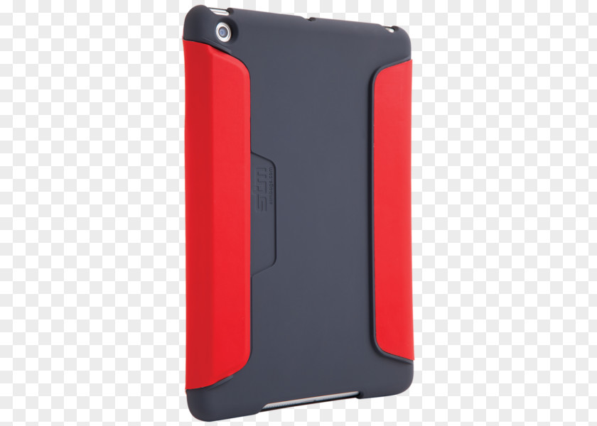 Ipad Mini Red Case Mobile Phone Accessories Phones PNG