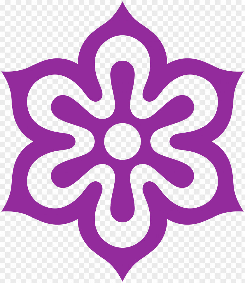 Japanese Kyoto Symbol Logo PNG