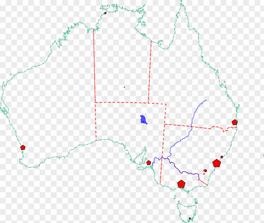 Map Blank Australia Wikimedia Commons English Language PNG