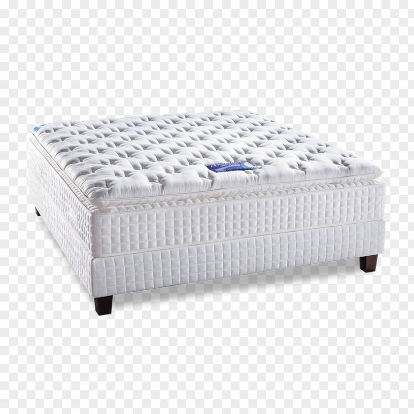 Mattress Bed Frame Serta Foam PNG