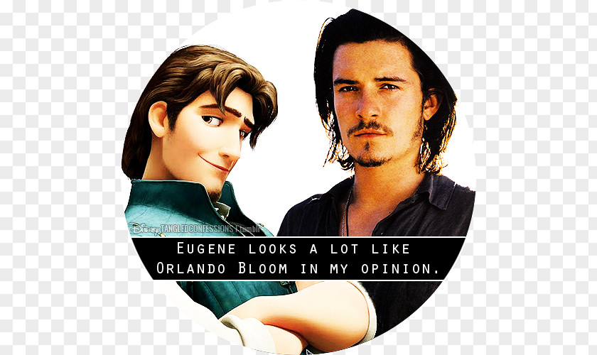 Orlando Bloom Human Behavior Friendship Conversation Poster PNG