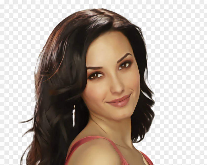 Photo Shoot Jaw Demi Lovato Hairstyle Singer Cosmetics PNG