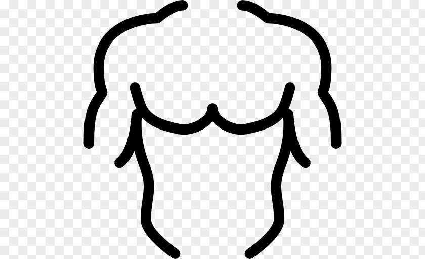 PHYSICAL Torso Human Body Shoulder Clip Art PNG