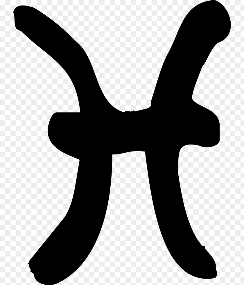 Pisces Astrological Sign Zodiac Astrology Symbol PNG