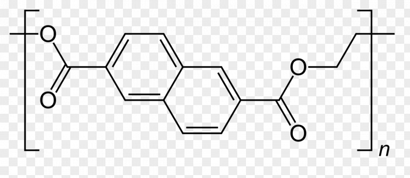 Polyethylene Naphthalate Terephthalate Polyester 2,6-Dimethylnaphthalene PNG