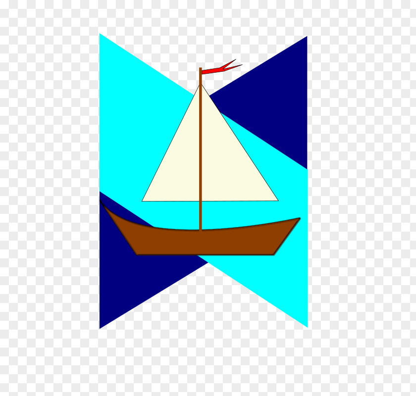 Ship Sailboat Clip Art PNG