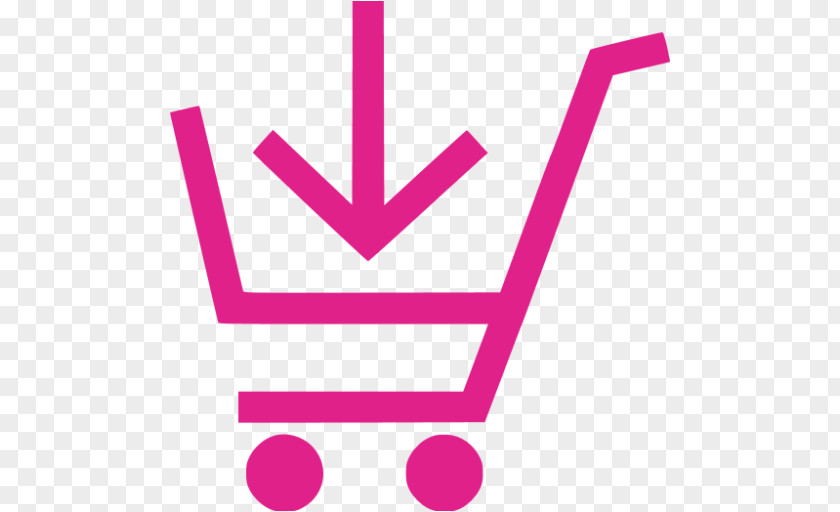Shopping Cart Symbol Clip Art PNG