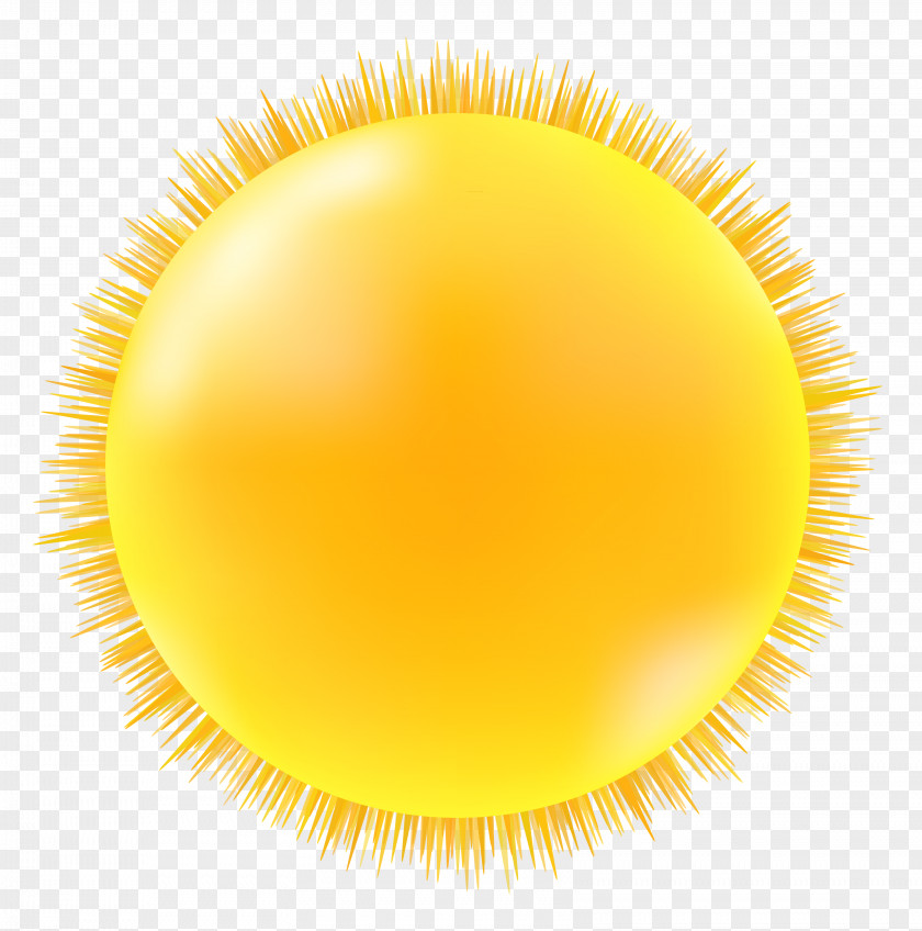 Sun Transparent Clipart Icon Quiz Close-up Wallpaper PNG