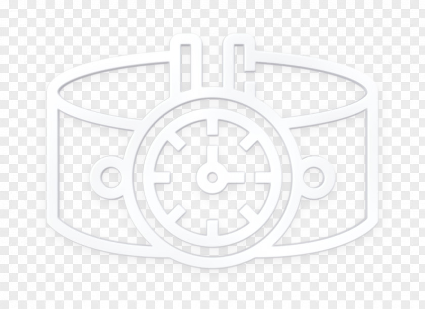 Symbol Logo Asset Icon Clock Loan PNG
