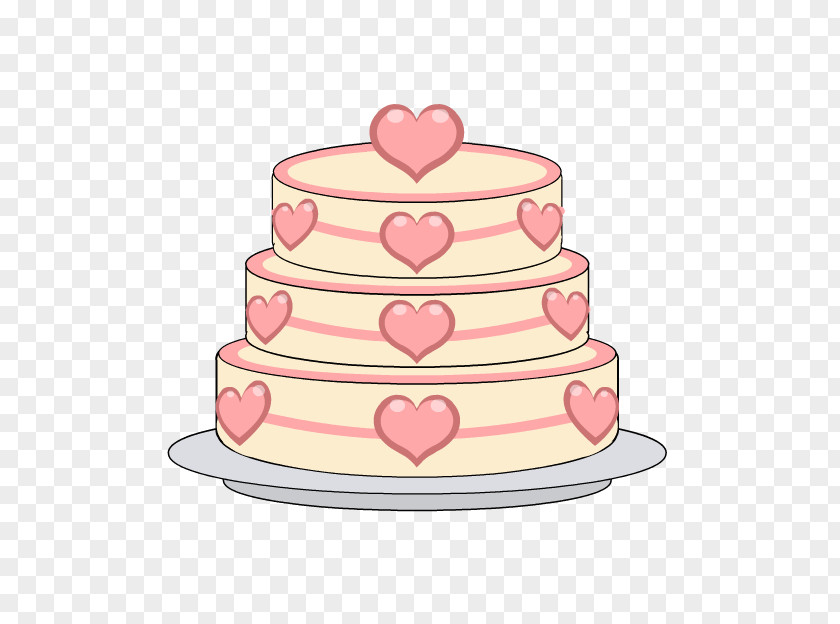 Wedding Cake Torte Decorating Royal Icing PNG