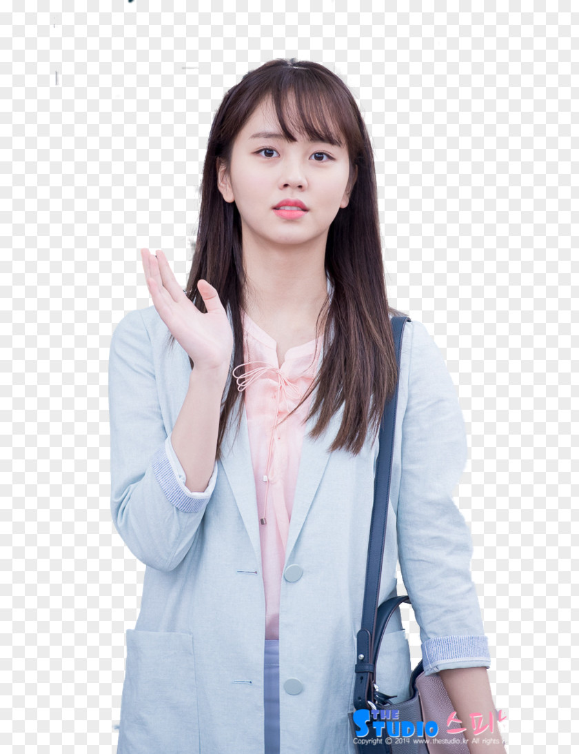 Actor Kim So-hyun The Emperor: Owner Of Mask Korean Drama PNG