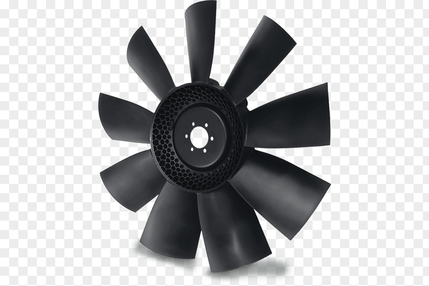 Auto Parts Radiator Fan The Online Database Directory Product Impulsor Internal Combustion Engine Cooling PNG
