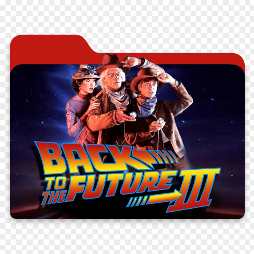 Bttf Back To The Future YouTube Directory PNG