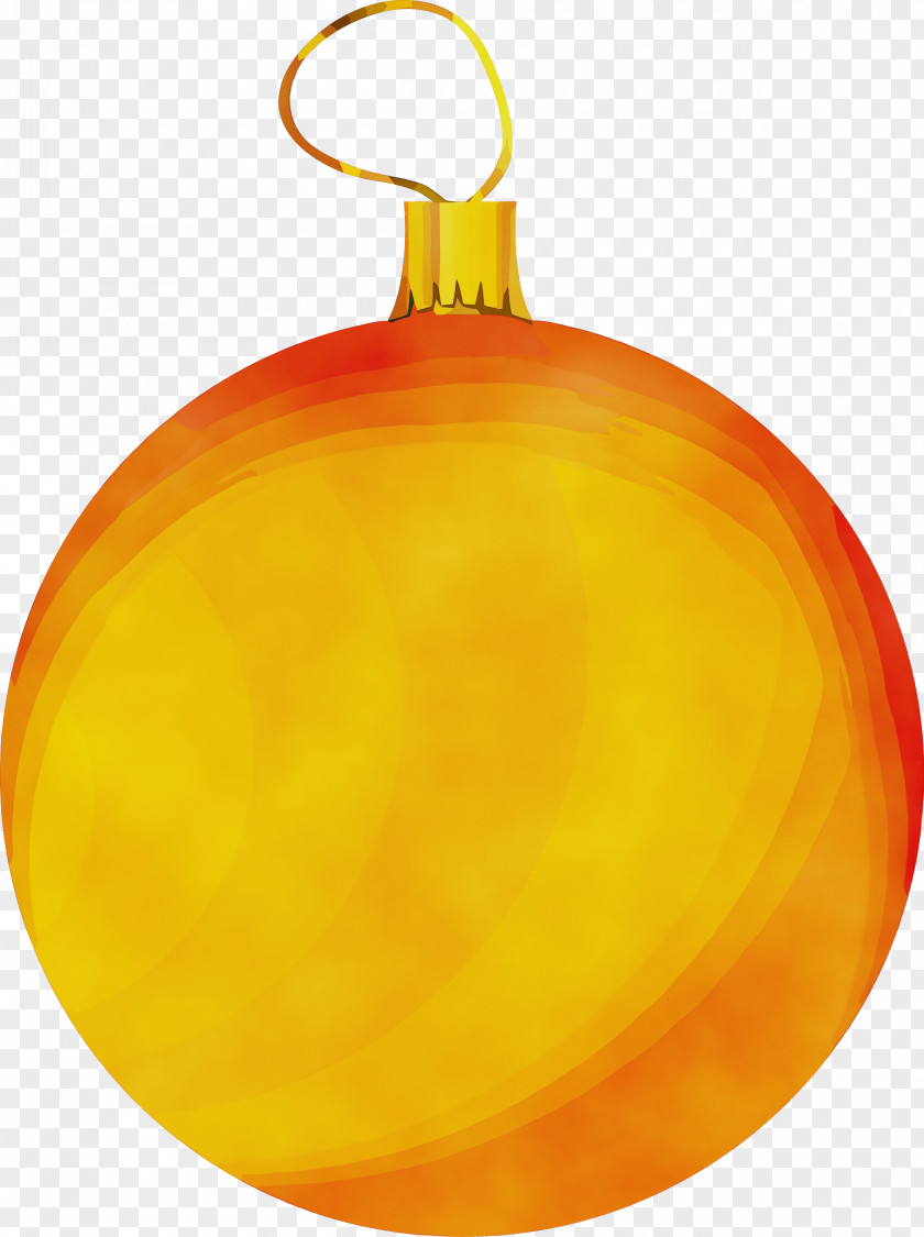 Christmas Ornament PNG