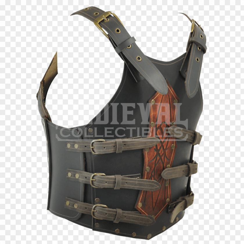 Corset Personal Protective Equipment Metal Gilets Brown Gun PNG