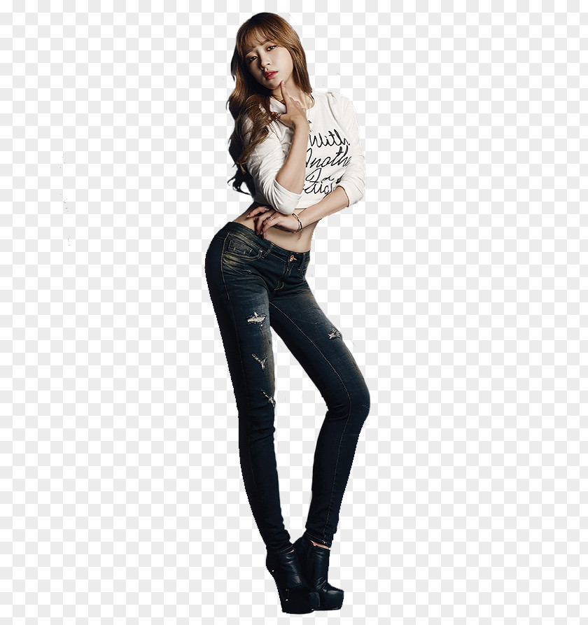 EXID South Korea K-pop Ah Yeah No Way PNG