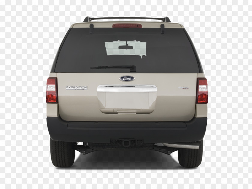 Expedition 2007 Ford EL 2008 2013 Car PNG