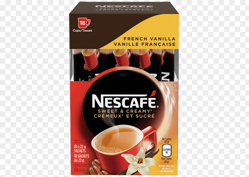 French Cafe Caffè Mocha Instant Coffee Cream Iced PNG