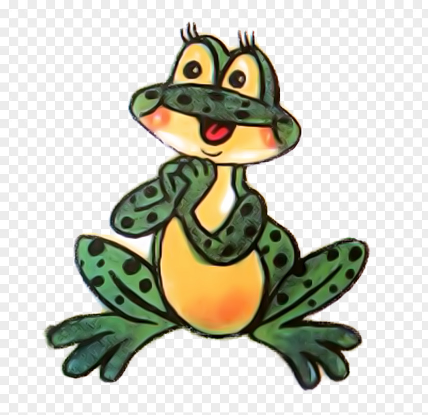 Gerald Durrell Tree Frog Toad True Clip Art PNG