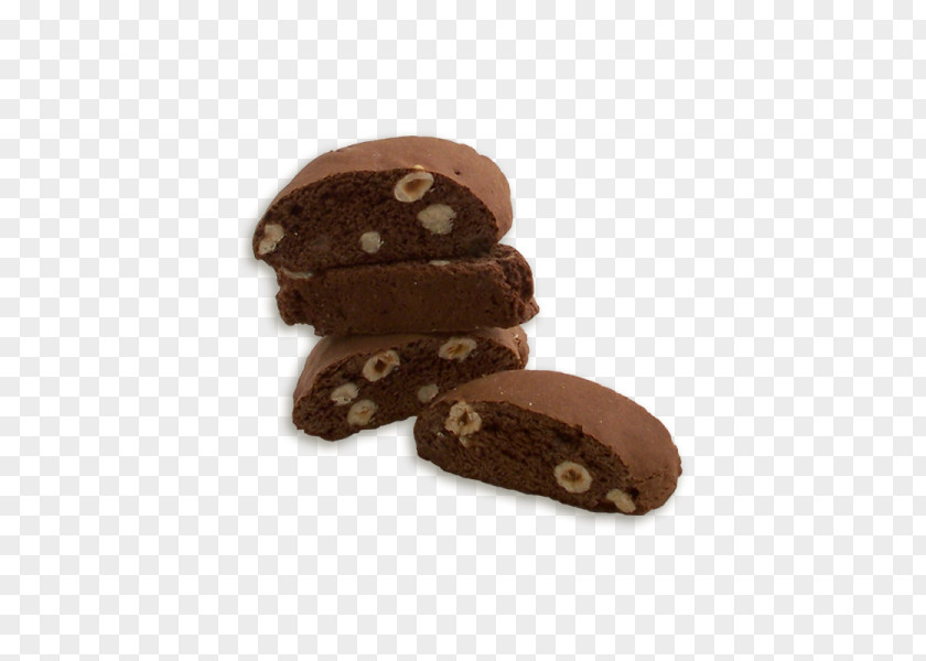 Hazelnut Chocolate Cookie M PNG