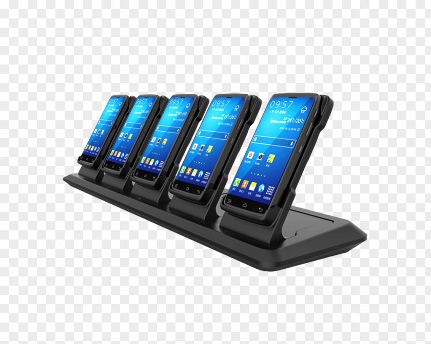 Mobile Computing Rugged Computer PDA Handheld Devices PNG