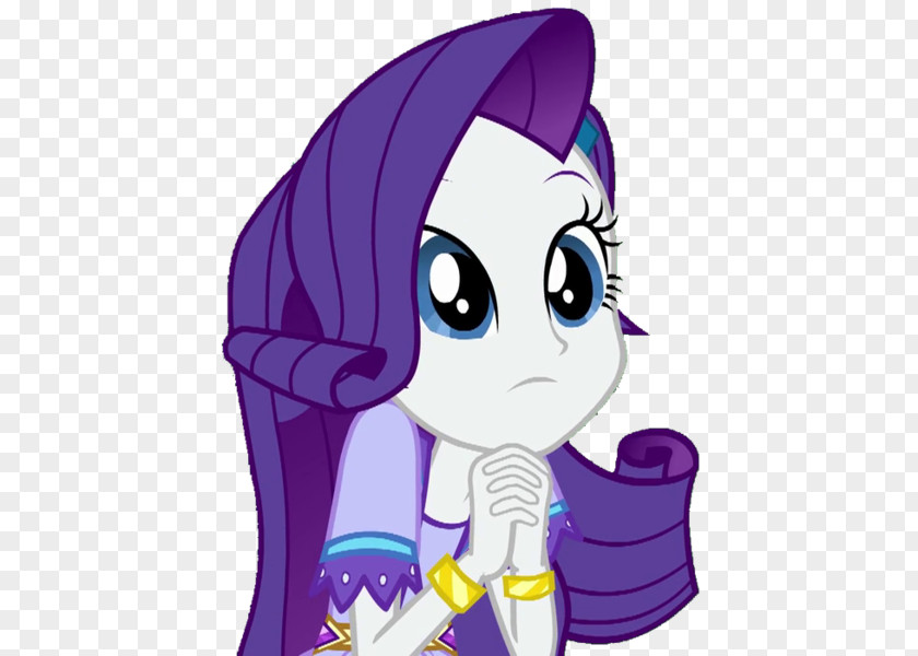 My Little Pony Rarity Horse Clip Art PNG