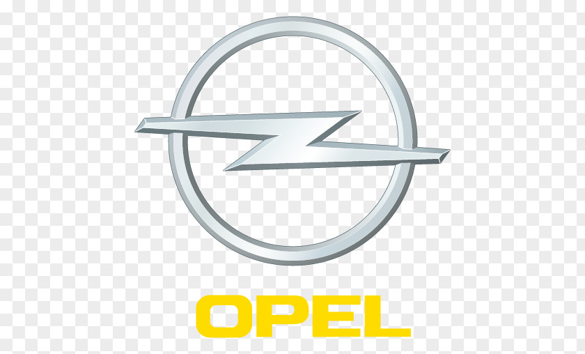 Opel Vectra Car General Motors Adam PNG