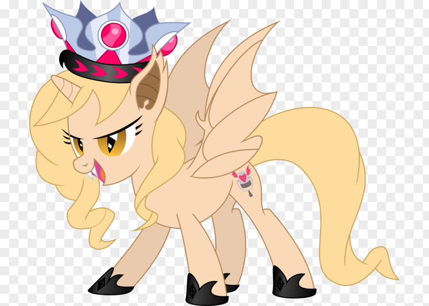 Pony January 17 Cat Horse PNG