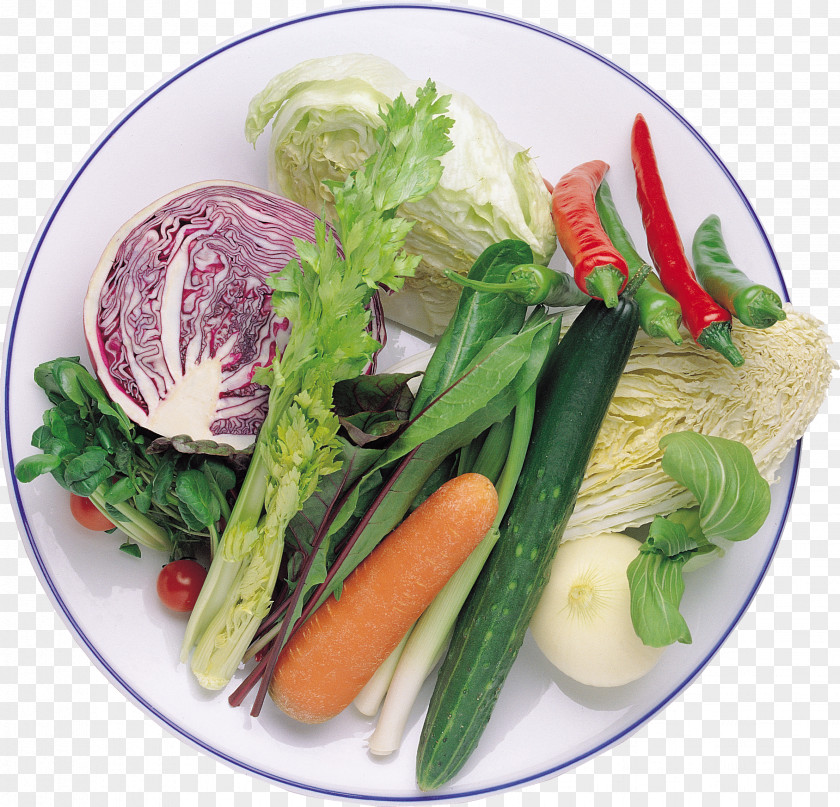 Salad Leaf Vegetable Crudités Vegetarian Cuisine Recipe PNG