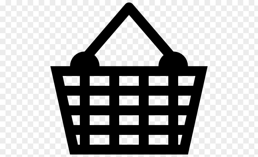 Shopping Basket Cart Clip Art PNG