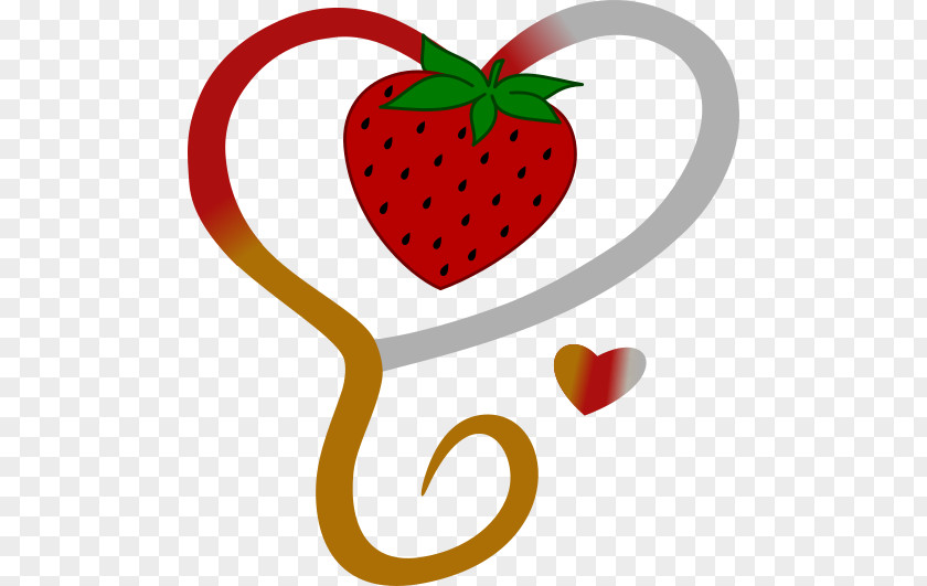Strawberry Clip Art Food Love Apple PNG