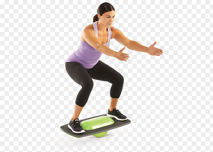 Tyerapy Balance Board Physical Fitness Strength Training Exercise PNG