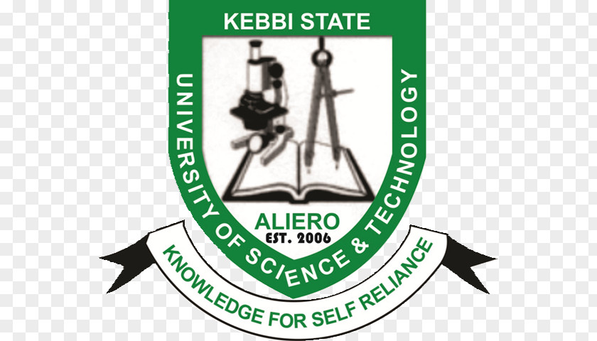 1st 2nd 3rd Kebbi State University Of Science And Technology Aliero, Main Campus Rivers Federal Agriculture, Abeokuta PNG