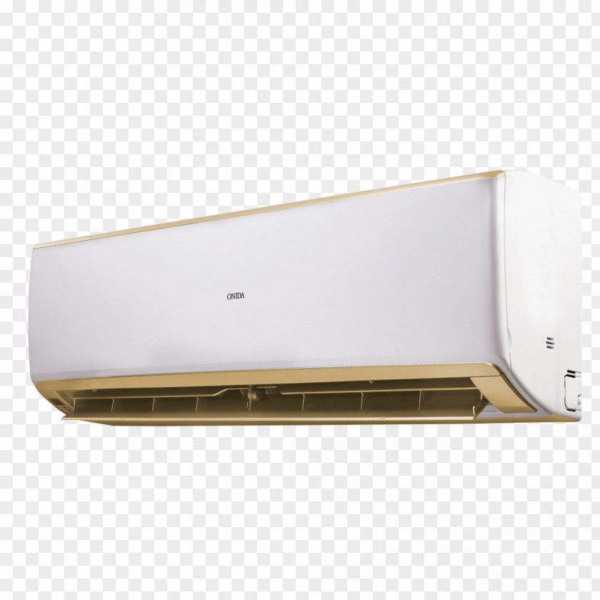 Air-conditioner Air Conditioning Onida Electronics Refrigerant PNG