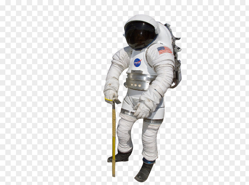 Astronaut Personal Protective Equipment Space Suit Outer PNG