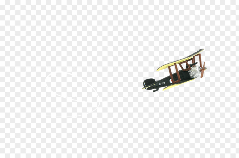 Beautiful Cartoon Airplane Flying Brand Angle Pattern PNG