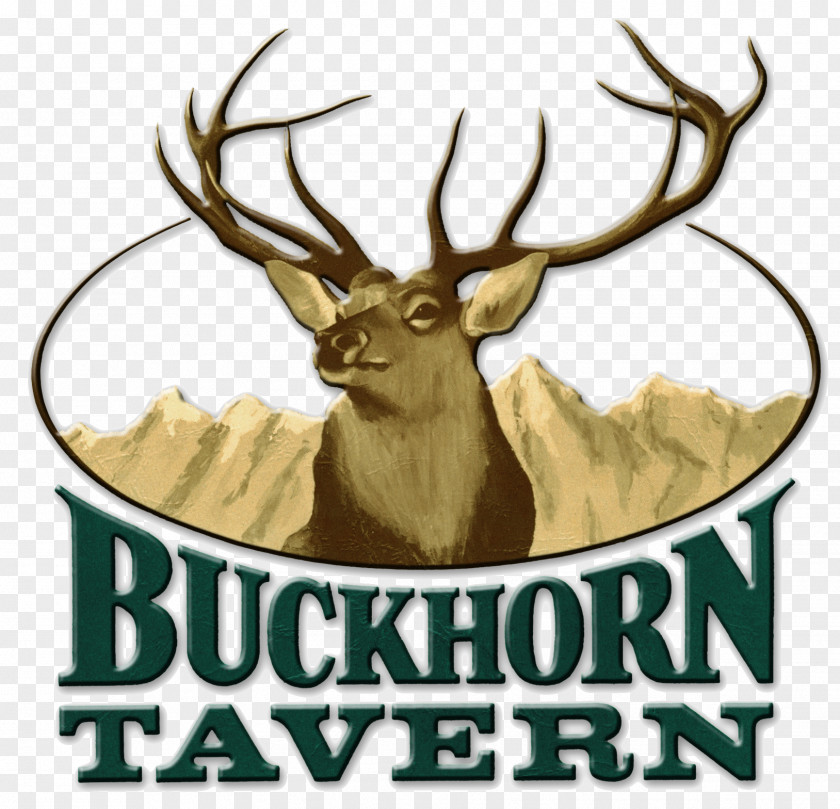 Buckhorn Tavern Springfield Dayton Chophouse Restaurant PNG