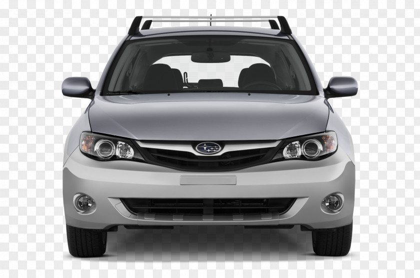 Car 2010 Subaru Impreza Kia 2011 PNG