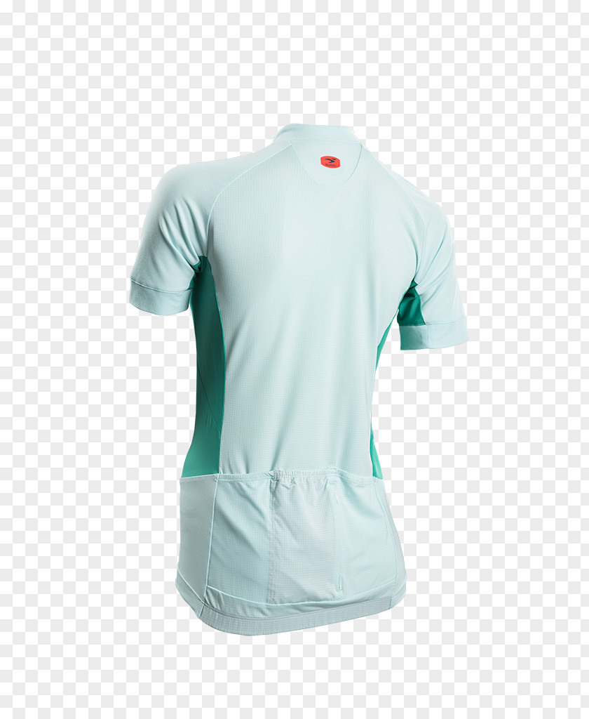 Cycling Jersey T-shirt Tennis Polo Sleeve Shoulder PNG