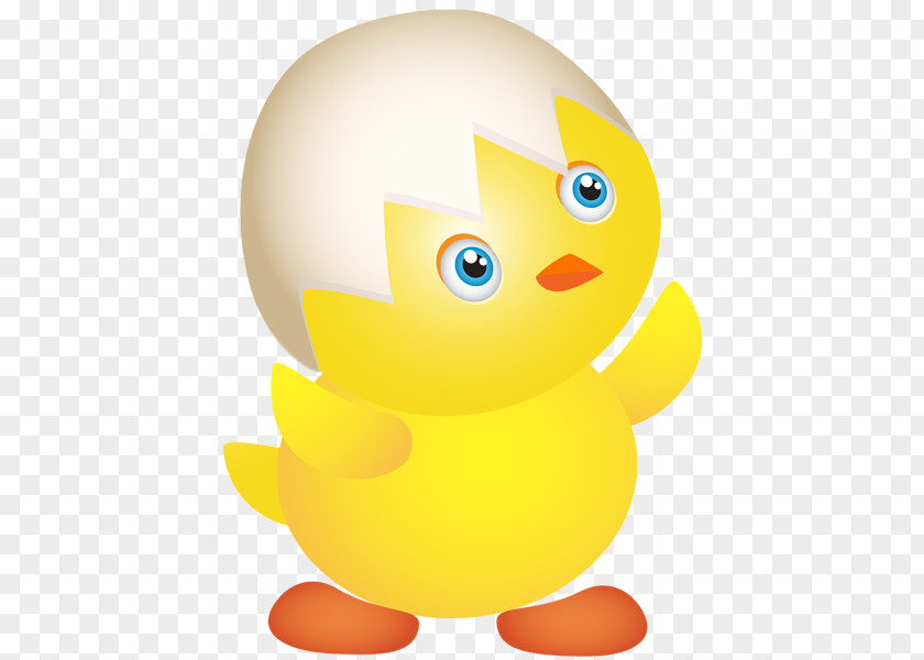 Duck Easter Desktop Wallpaper Clip Art PNG