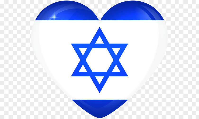 Flag Of Israel Yom Ha'atzmaut Star David PNG