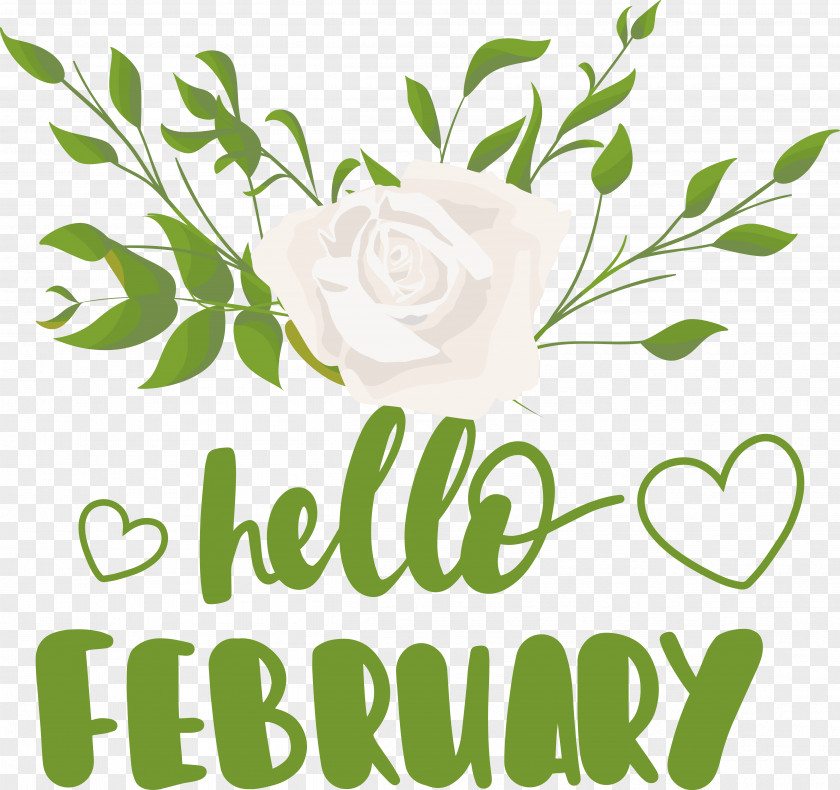 Hello February: Hello February 2020 Drawing Bluebonnet Painting Watercolor Painting PNG